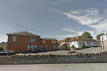 Broomfield Nursing Home
