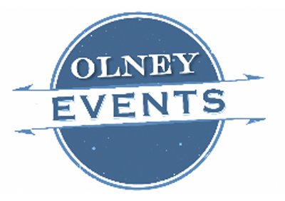 Olney Events are on Facebook