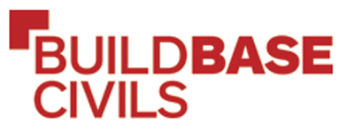 Buildbase Civils logo