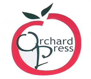 Orchard Press logo