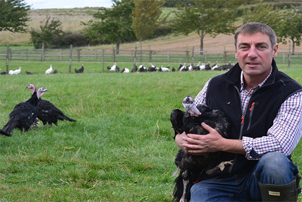 Pastures Farm Shop
