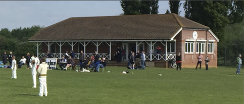Olney Town Cricket Club