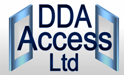 DDA Access Automatic Doors