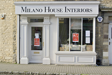 Milano House Interiors