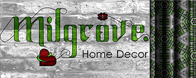 Milgrove Home Décor