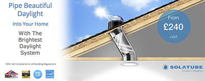 Solatube Lighting Experts
