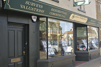 Stephen Oakley & Co