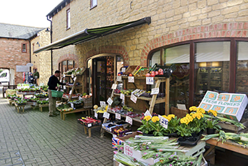 Harvest of Olney | For all your Fruit and Vegetables and in one shop