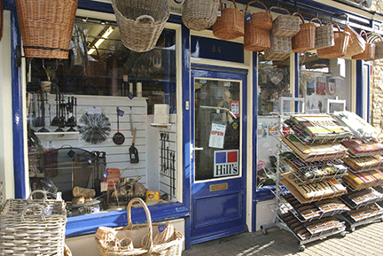 CT Wilson Hardware