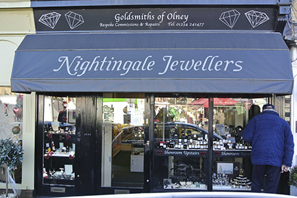 Nightingale Jewellers