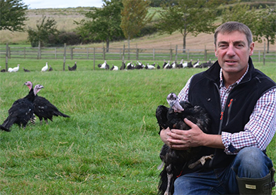 Pastures Farm Poultry