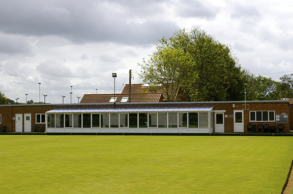 Olney Bowling Club