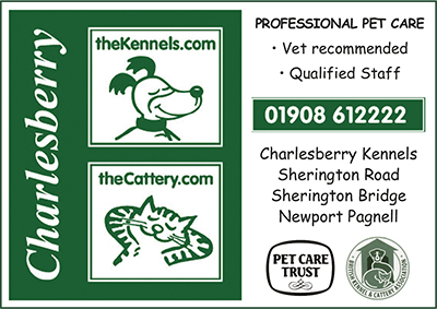 Charlesberry Kennels