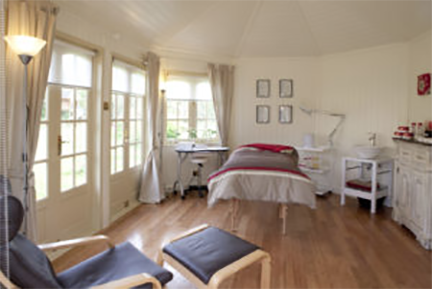 The Beauty Barn