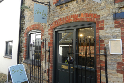 Beeby Hair Salon