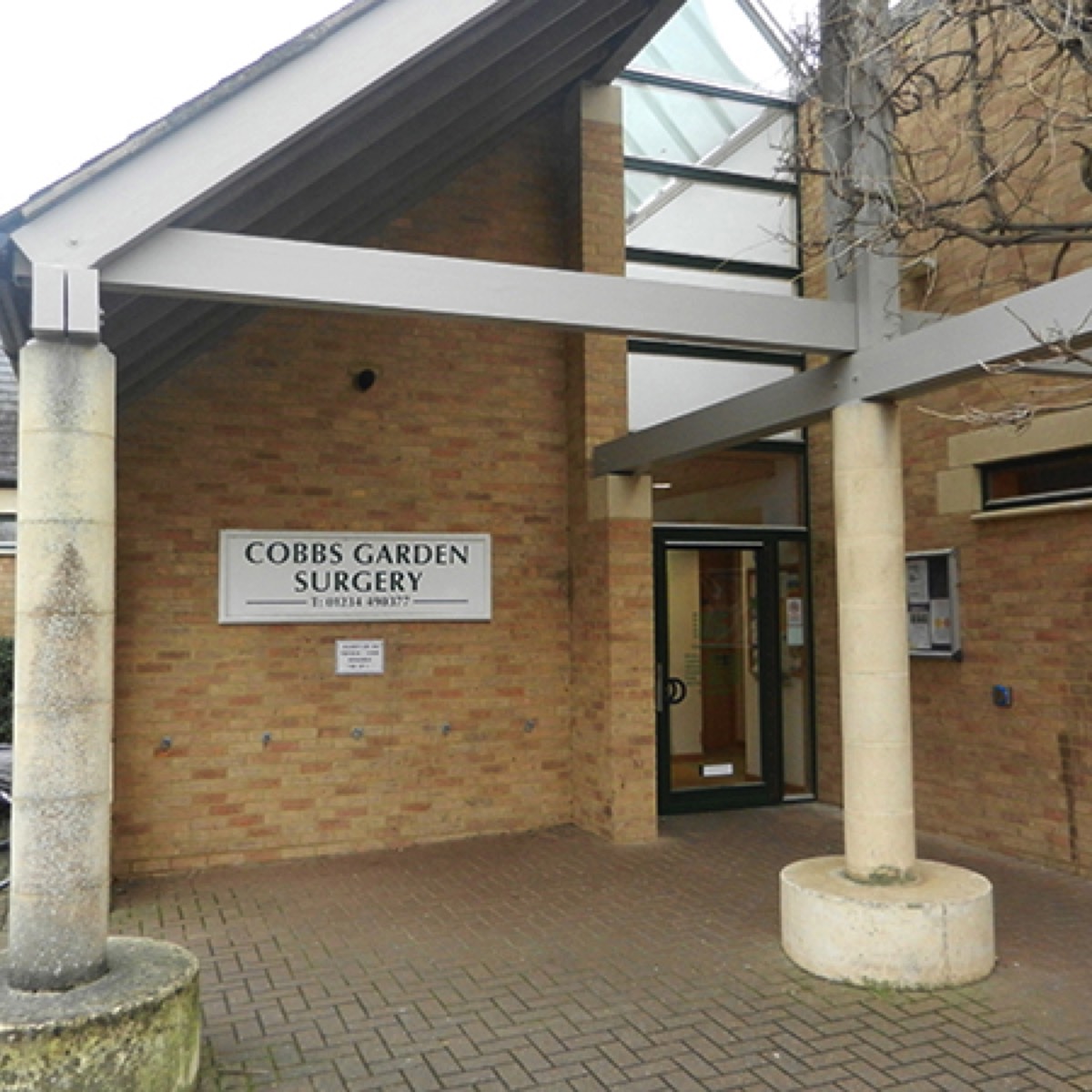 Cobbs Garden Surgery